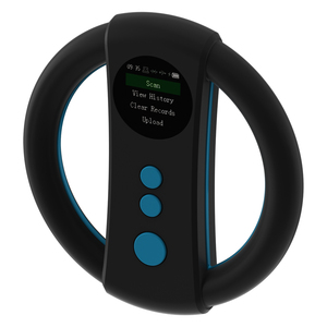 W91CハンドヘルドRfidリーダーBluetooth動物IDチップリーダー - Product Image 4