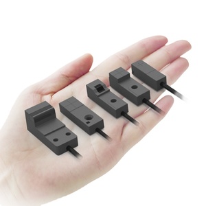 <strong>Proximity</strong> <strong>sensor</strong> <strong>inductive</strong> magnetic ifm E15 5mm long distance <strong>proximity</strong> switches non-touch hall effect <strong>sensor</strong> NPN - Product Image 3