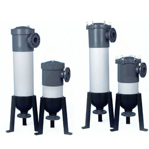 เครื่องกรองน้ำสำหรับบ้าน upvc 5 9ยูนิต, สำหรับตลับตะกอน PP (5/10/20/40/30นิ้ว) - Product Image 5