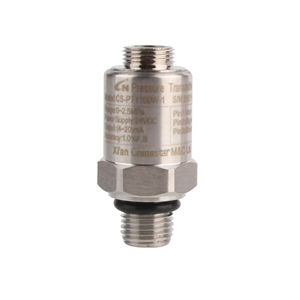 Pressure Transmitter <strong>4</strong>-<strong>20mA</strong> G1/<strong>4</strong>&quot; Pressure <strong>Sensor</strong> for Pump - Product Image 2