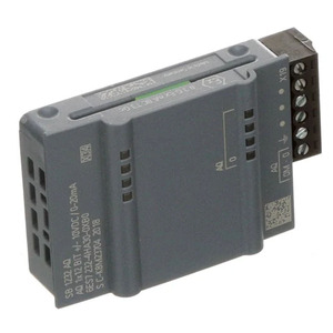 6AG1223-3AD30-5XB0 para Siemens SIPLUS, módulo de expansión de CPU PLC, salida de entrada digital analógica con revestimiento de conformación - Product Image 2