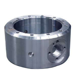 Máquina de corte de Metal de precisión, alta calidad, totalmente automática, CNC - Product Image 4