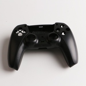 Housing <strong>Shell</strong> <strong>Case</strong> for PS5 <strong>Controller</strong> Replacement <strong>Shell</strong> DIY Housing <strong>Shell</strong>(Front Cover and Back Cover) for PS5 <strong>Controller</strong> - Product Image 2