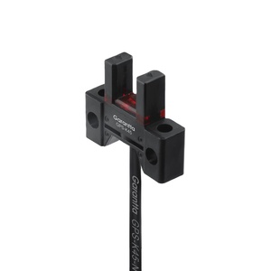 Garantta-Interruptor fotoeléctrico con ranura en U para detección de origen, sensor de proximidad con sensor de proximidad, para detección - Product Image 1