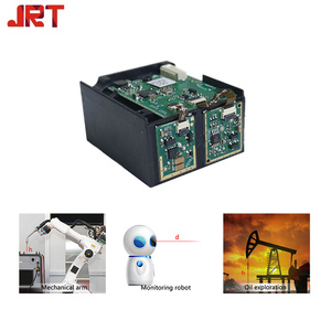 Ptf-100 100m Laser-Entfernungs sensor Raspberry Pi 100HZ Konstruktion messung TOF Laser-Entfernungs sensor modul für Arduino
