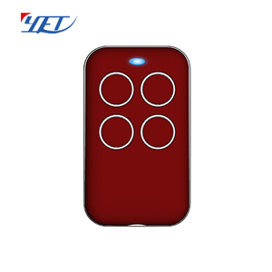 YET <strong>Remote</strong> Copy 70 Brands <strong>Rolling</strong> <strong>Code</strong> <strong>Remotes</strong> Multi Frequency for <strong>Rolling</strong> Shutter Window Doors YET2130MJR <strong>Remote</strong> <strong>Control</strong> - Product Image 2