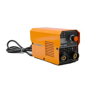 <strong>High</strong> Power Portable Mini Small Handheld Electric DC IGBT 80A 100A 120A MMA Manual Metal <strong>Arc</strong> Welder Hand <strong>Welding</strong> Machine for Weld