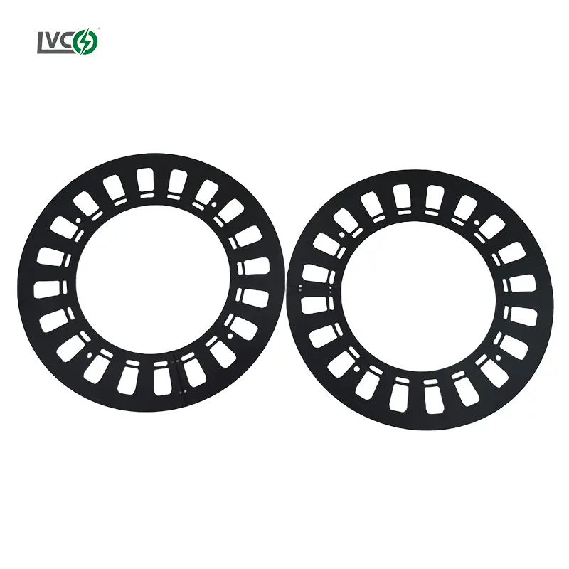 LVCO hot selling product electric bicycle parts 20*4 wheel protector for enhanced style and protection