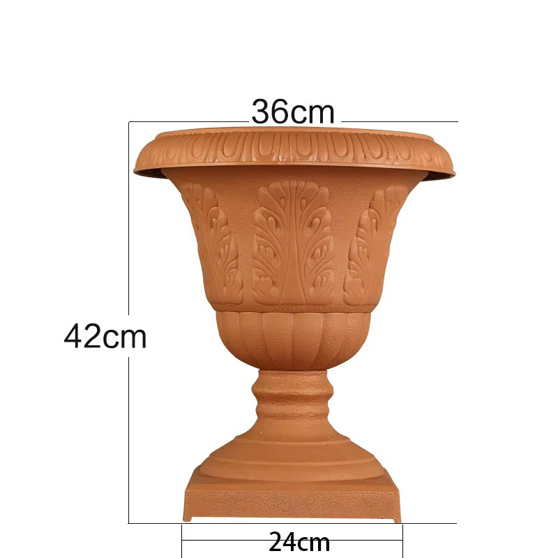 Rouge brique FC360
