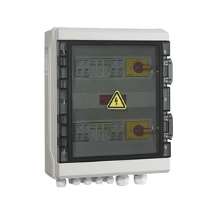 BENY True DC PV массив комбайнер - Product Image 2