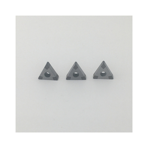Factory Wholesale Triangle <strong>Inserts</strong> <strong>Turning</strong> <strong>Tool</strong> <strong>CNC</strong> Milling Cutter - Product Image 4