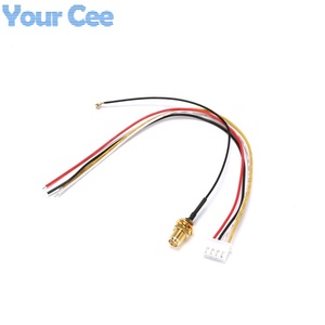Drahtloser DMX512 PCB Module Board LED-Lichts teuerung Sender Empfänger - Product Image 5