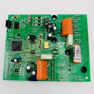 Haier เทมเพลตอินเวอร์เตอร์เครื่องปรับอากาศแบบเต็มช่วงของ0011800377A PCB/C/g/m โมดูลแผงอินเวอร์เตอร์ - Product Image 1