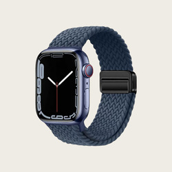 Blue gray-Strap only