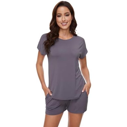 Purplish Grey