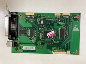 HP LaserJet LJ P2014メインフォーマッターロジックボードのCC375-60001オリジナル - Product Image 2