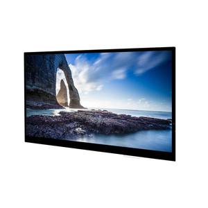 Módulo de pantalla LCD IPS 10,1x1024 de 600 pulgadas Pantalla táctil capacitiva multitáctil Interfaz USB RGB HD MI - Product Image 2