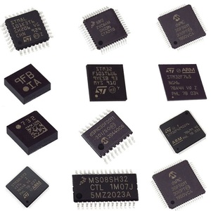 Nuevo y Original STM32F407VET6, microcontrolador MCU de 32 bits, microcontrolador ARM, componente electrónico IC - Product Image 4