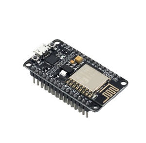 NodeMcu Lua WIFI Internet delle cose Sunlephant scheda di sviluppo basata su ESP8266 CP2102 - Product Image 1