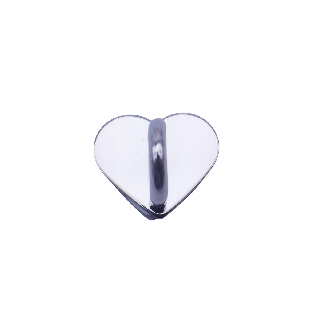 #06 Silver-20mm