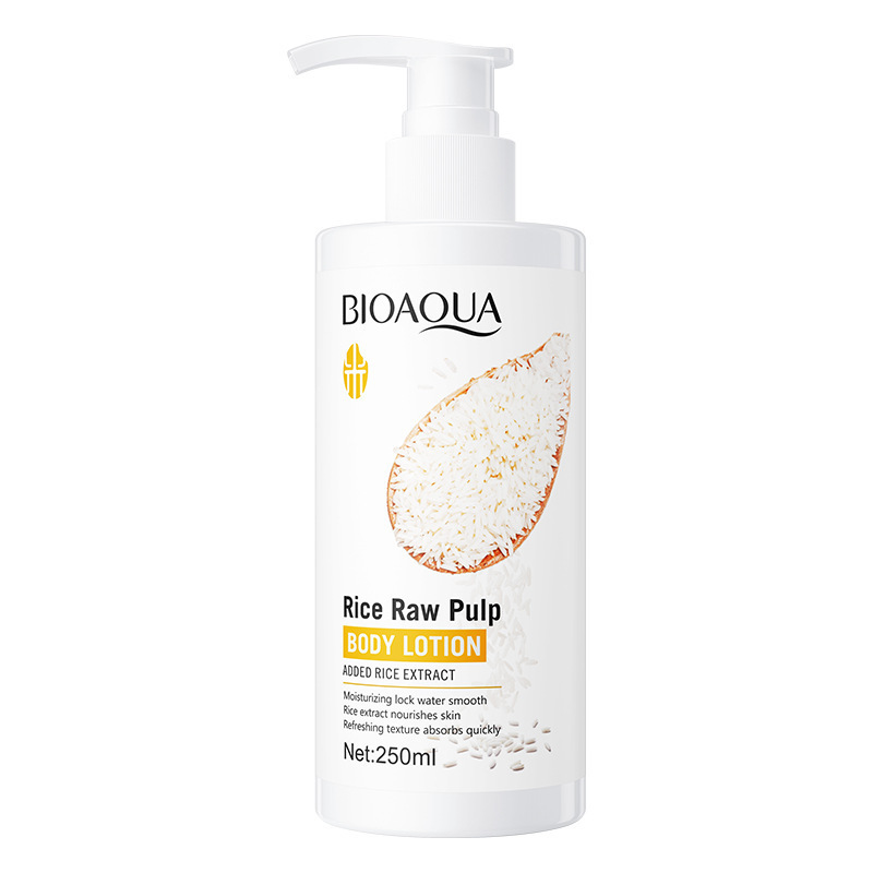 Lotion pour le corps 250ml