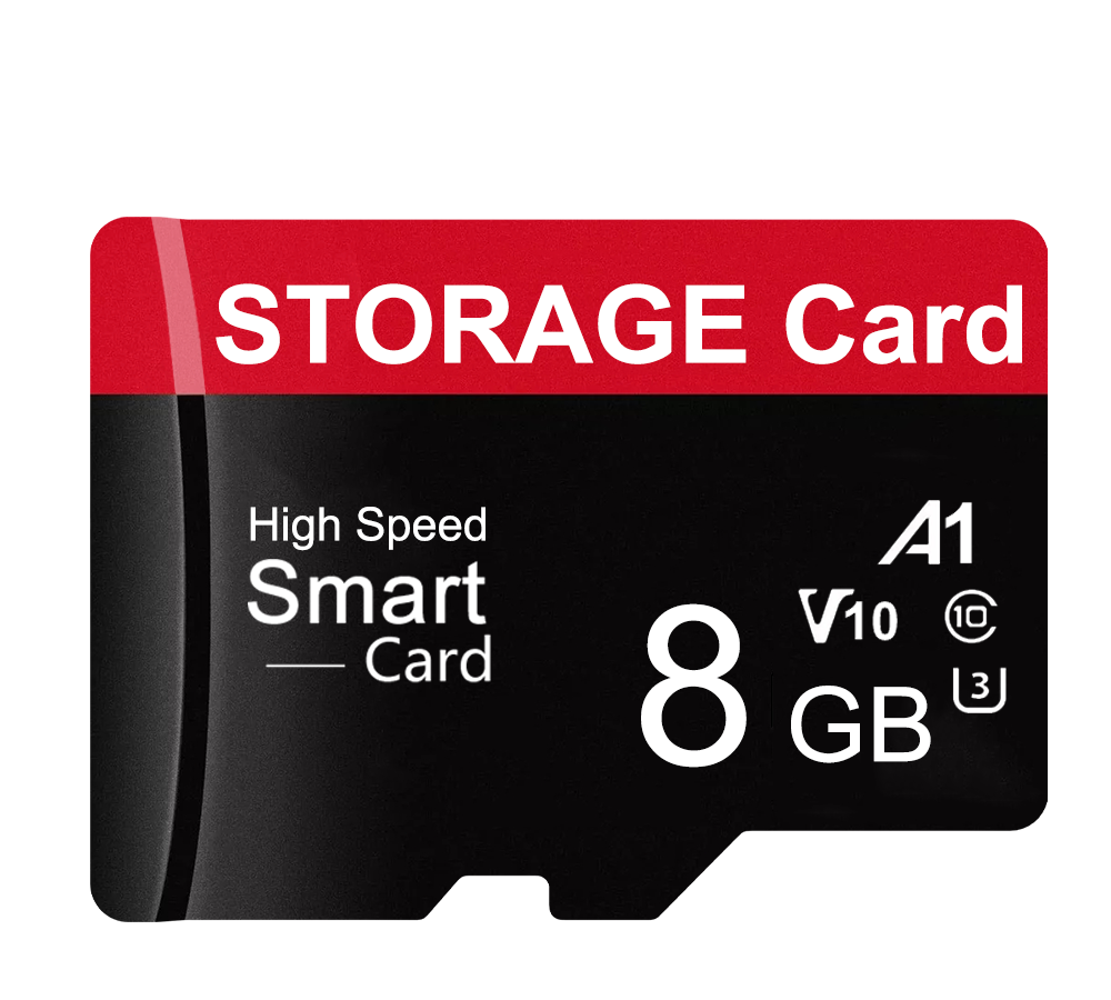 8GB