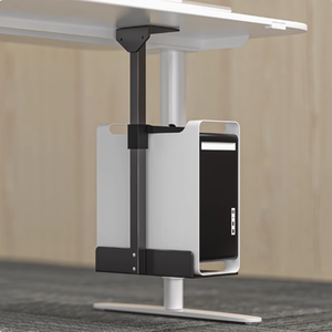 Регулируемый держатель для настольного компьютера - Product Image 5