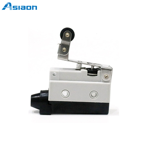 Asiaon Chất lượng cao spdt du lịch giới hạn Micro chuyển đổi AZ-7144 ngắn đòn bẩy cánh tay tự động thiết lập lại du lịch chuyển đổi OEM - Product Image 2