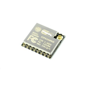 Receptor de transceptor inalámbrico de baja potencia Muz Tech, módulo WIFI industrial de baja potencia, puerto serie ESP8266 a módulo inalámbrico - Product Image 1