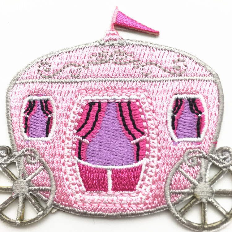 Personnalisé coloré