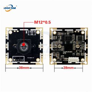 AR0230 Mini telecamera USB 1080P ad alta velocità CCTV di sicurezza con porta 2.0 USB sensore CMOs per uso industriale di vendita automatica interna - Product Image 3