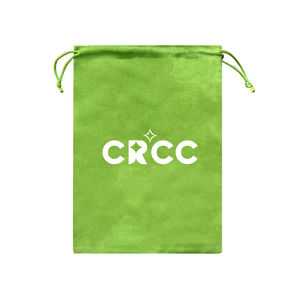 Tùy Chỉnh Màu Sắc Kích Thước In Ấn Logo Dây Kéo Nhung Flannel Túi Bán Buôn Dây Kéo Túi Xúc Xắc Túi Cho Dnd Trò Chơi Hội Đồng Quản Trị - Product Image 2