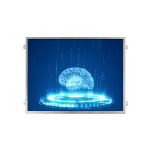 Modulo LCD industriale di grado 10.4 pollici 1024x768 TFT 4:3 LVDS interfaccia 30pin Monitor esterno ip 1000Nits LED retroilluminazione pannello LCD - Product Image 6