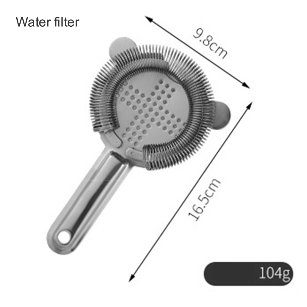 Filtre à eau