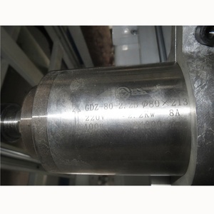 Enrutador CNC 3D de 4 ejes de cabezales múltiples de velocidad rápida, máquina CNC de esculpir 3D con múltiples usos, enrutador CNC de 4 husillos - Product Image 5