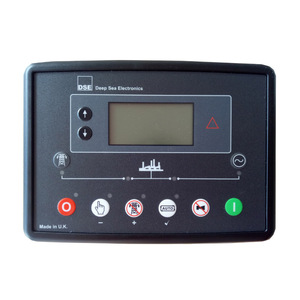DSE Controller DSE6020 Generatore Automatico del Pannello di Controllo - Product Image 1