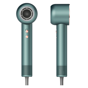 Máy Sấy Tóc Bán Chạy Nhất Máy Thổi Tóc Nhẹ Tiếng Ồn Thấp Tại Nhà Máy Máy Máy Sấy Tóc Máy Tạo Kiểu Luồng Khí Mạnh Máy Sấy Tóc - Product Image 1