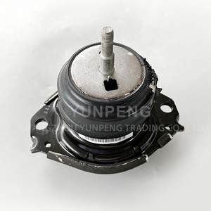 जीप ग्रैंड चेरोकी भागों के लिए 05038548ac नया इंजन माउंट 2011-2024 - Product Image 3