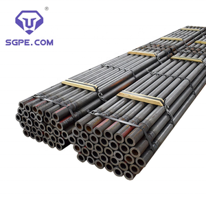 Especificaciones API 5L Gr. B Psl2 X60 X70 Tubo de acero suave sin costura/API 5L Línea Tubería de acero para la venta - Product Image 2