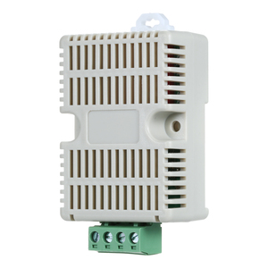 Transmisor de temperatura y humedad RS485, sensor de XY-MD02 de serie, módulo de adquisición de bus RTU Mod SHT20 - Product Image 5