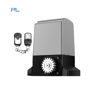 Nhiệm Vụ Nặng Nề Tự Động Cong Cơ Cửa Trượt Mở 12V Điện 1000Kg Năng Lượng Mặt Trời Trượt Cổng Động Cơ DC Nhiệm Vụ Nặng Nề Tự Động - Product Image 1