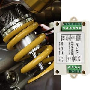 Controller motore Stepper, regolatore di velocità del motore Driver per Stepper servomotore DC 5 ~ 32V PLC Controller - Product Image 5