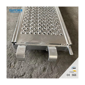 Цены на строительные леса - Product Image 1