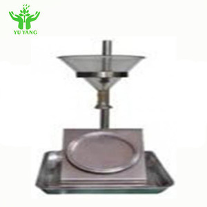 ISO 4920 AATCC 22 Phun Đánh Giá Tester Vải - Product Image 3