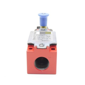 Neuer originaler Lagerbestand ZB5AW333 Industrielle Automatisierung PAC Dedicated PLC Programming Controller - Product Image 1