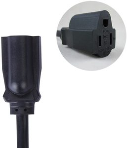 Termostato de alta precisión 100-240VAC-15A, controlador de temperatura de alta precisión con módulo de interruptor de pantalla LCD - Product Image 4