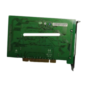 New &amp; Original <strong>PCI</strong> 48-Channel Digital <strong>Input</strong>/<strong>Output</strong> PLC Data Acquisition Card PIO-D48U - Product Image 3