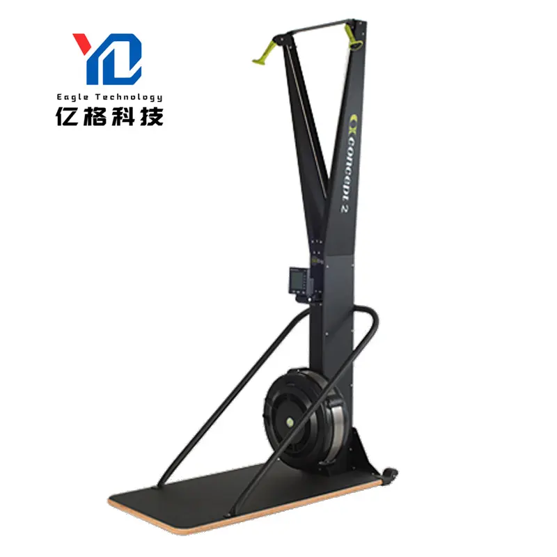 YG-AS005 Fitness Commerciële Fitnessapparatuur Ski-Erg Machine Andere Sport & Entertainment Ski Gym Machine Voor Verkoop