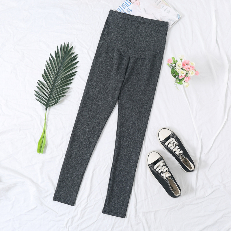 Gris foncé pur