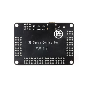Original 32-Kanal Servo-Steuerplatine Robotersteuerung/Servomotor/Servo-Steuerung
